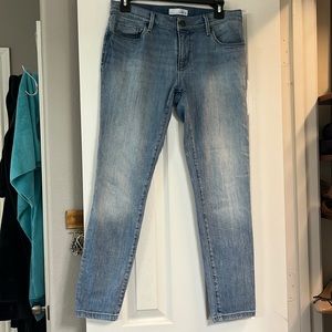 Loft Jeans